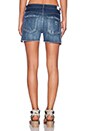 view 3 of 3 Corey Relaxed Short in Ombre
