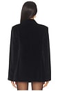 view 3 of 4 Matteau Blazer in Black
