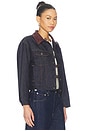 view 2 of 4 BLOUSON SKYLAR in Ballad