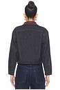 view 4 of 4 BLOUSON SKYLAR in Ballad