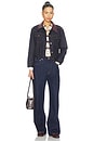 view 5 of 4 BLOUSON SKYLAR in Ballad