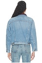 view 4 of 4 CHAQUETA SKYLAR in Sunlit