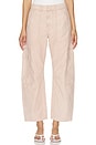 view 1 of 4 Marcelle Cargo Pant in Roselle