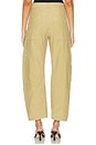 view 4 of 6 Marcelle Cargo Pant in Heirloom