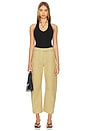 view 5 of 6 Marcelle Cargo Pant in Heirloom