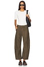 view 5 of 6 Marcelle Cargo Pant in Costes