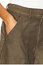 view 6 of 6 PANTALON CARGO MARCELLE in Costes