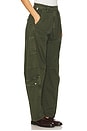 view 2 of 6 Flight Pant in Dogwood