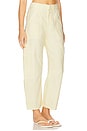 view 2 of 6 Marcelle Cargo Pant in Napoli