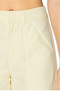 view 6 of 6 Marcelle Cargo Pant in Napoli