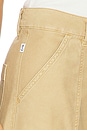 view 6 of 6 Marcelle Cargo Pant in Gobi