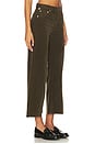view 2 of 6 Lyra Wide Leg Crop in Costes
