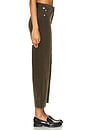 view 3 of 6 Lyra Wide Leg Crop in Costes