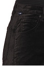 view 6 of 6 Ayla Baggy in Black