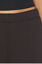 view 6 of 6 Miro Sweatpant in Chocolate