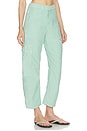 view 2 of 6 Marcelle Cargo Pants in Cadet