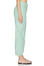 view 3 of 6 Marcelle Cargo Pants in Cadet