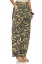 view 2 of 6 Flight Pants in Camo