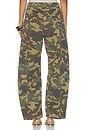 view 4 of 6 Flight Pants in Camo