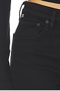 view 6 of 6 Devin Capri Pants in Black