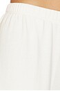 view 6 of 6 PANTALONES NORA in Pashmina