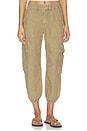 view 1 of 6 PANTALON CIELA in Reservoir