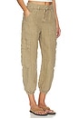 view 2 of 6 PANTALON CIELA in Reservoir