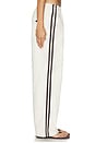 view 4 of 7 PANTALONES AURORA in Cream