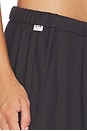 view 6 of 6 Bubble Pull On Pants in Brown