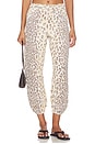 view 1 of 6 PANTALONES CIELA in Cheetah