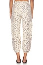 view 4 of 6 PANTALONES CIELA in Cheetah