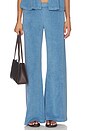 view 1 of 7 PANTALONES NORA  in Oceanic