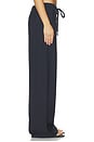 view 3 of 6 PIERNA ANCHA AURORA in Navy