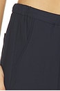 view 6 of 6 PIERNA ANCHA AURORA in Navy
