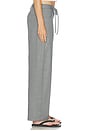 view 4 of 6 PANTALON BRYNN in Gris