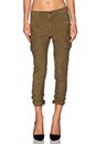 view 1 of 3 Anja Cargo Pant in Olive