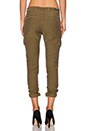 view 3 of 3 Anja Cargo Pant in Olive