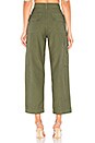 view 3 of 4 Casey Cargo Pant in Retreat