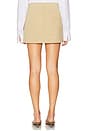 view 4 of 6 Amal Mini Skirt in Heirloom