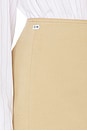 view 6 of 6 Amal Mini Skirt in Heirloom