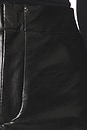 view 6 of 6 Nara Pencil Skirt in Black