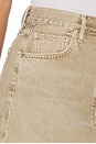 view 7 of 6 MINIFALDA RAMONA in Tan