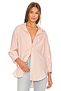 view 1 of 4 Kayla Shirt in Sherbert