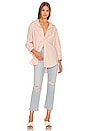 view 4 of 4 Kayla Shirt in Sherbert