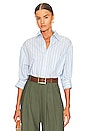 view 1 of 4 Kayla Shirt in Martino Stripe
