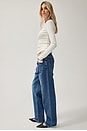 view 3 of 10 Bina Tee in Pashmina