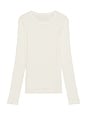 view 9 of 10 Bina Tee in Pashmina