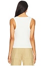 view 3 of 4 Caralyn Tank Top in Pashmina