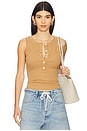 view 1 of 4 Caralyn Tank Top in Marcona