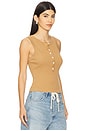 view 2 of 4 Caralyn Tank Top in Marcona